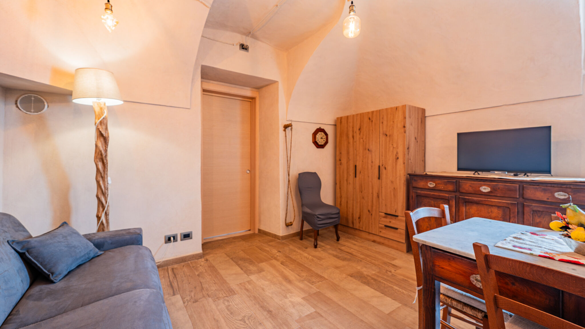 Italianway Villar San Costanzo Relais del Viandante - Valle Maira