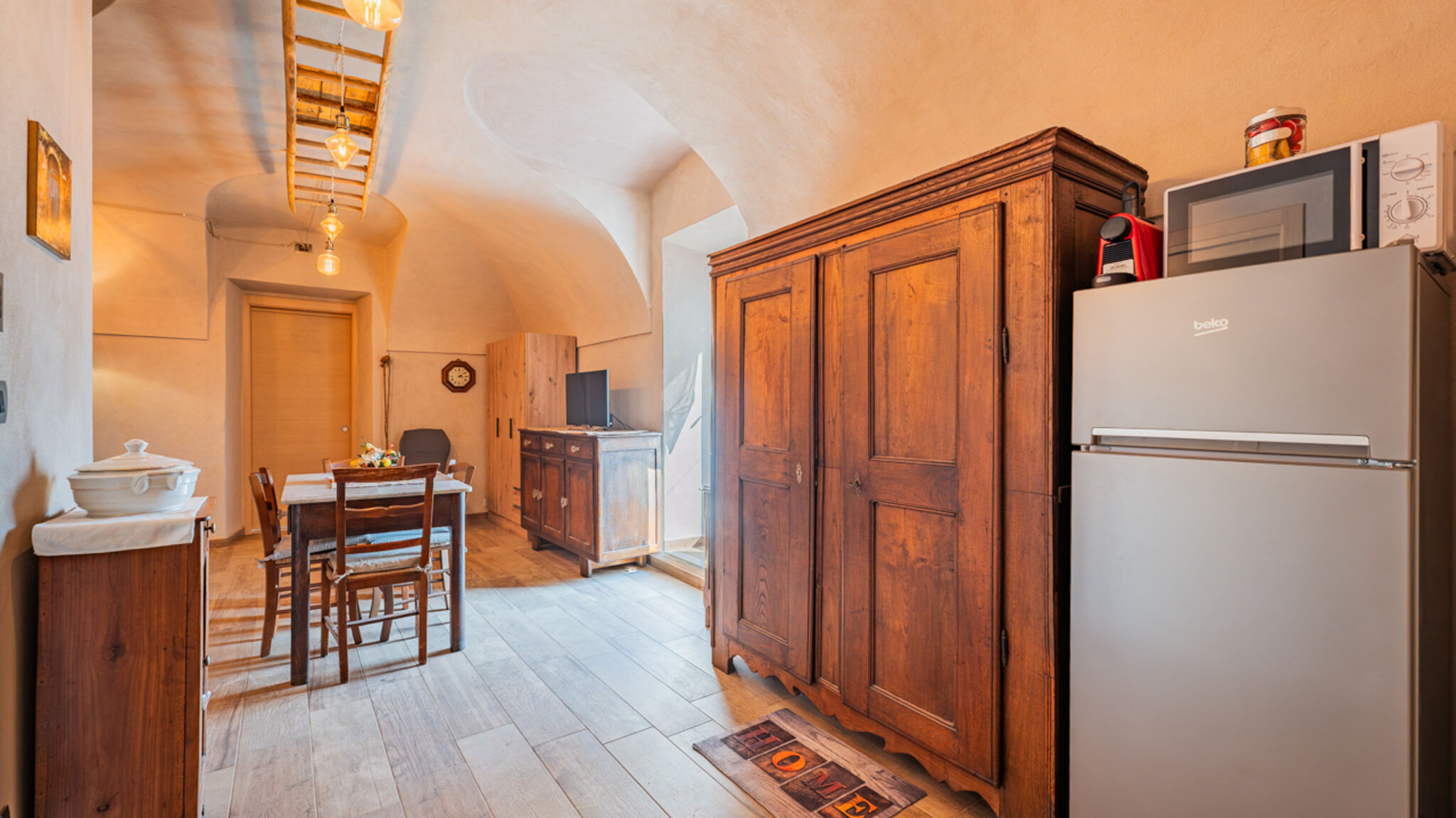 Italianway Villar San Costanzo Relais del Viandante - Valle Maira