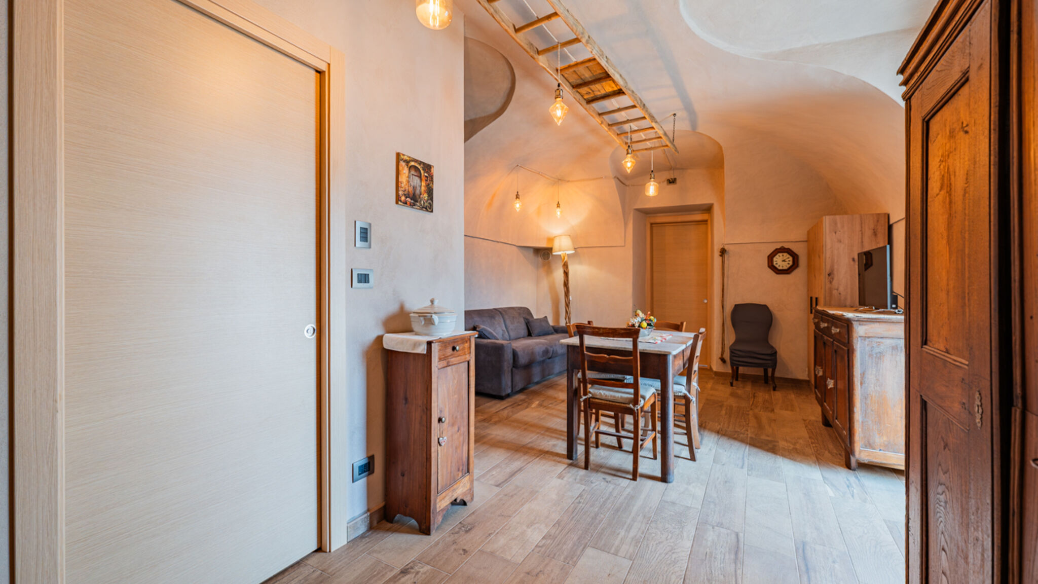 Italianway Villar San Costanzo Relais del Viandante - Valle Maira