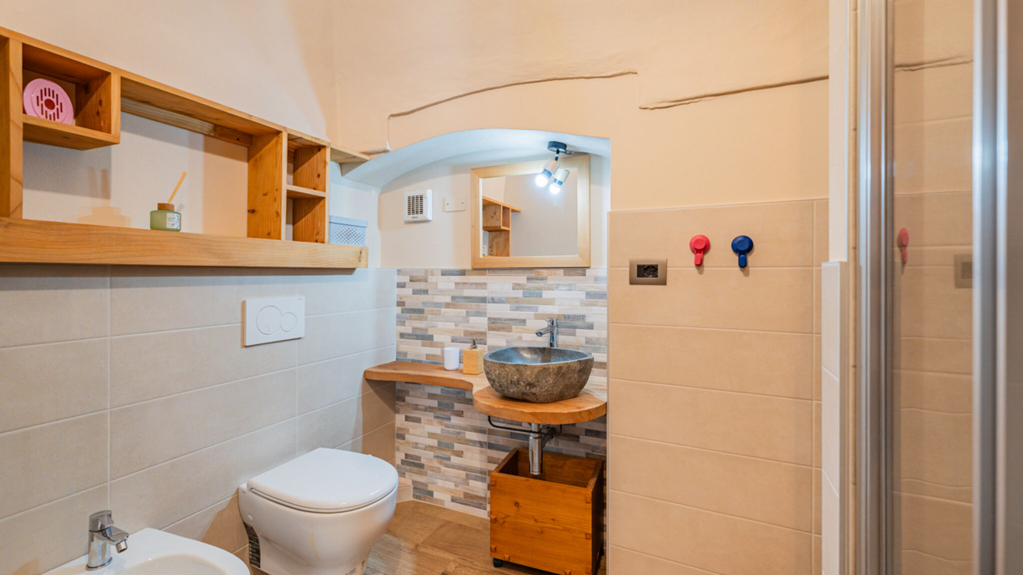 Italianway Villar San Costanzo Relais del Viandante - Valle Maira