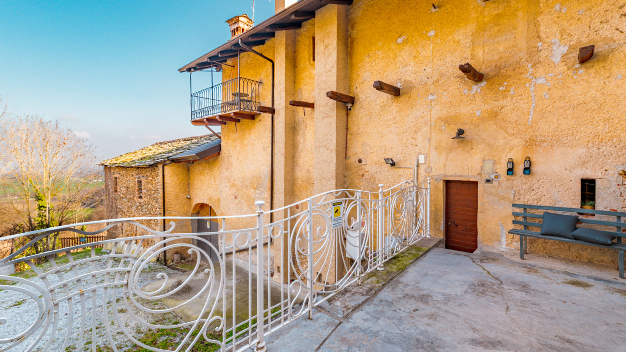 Italianway Villar San Costanzo Relais del Viandante - Valle Maira