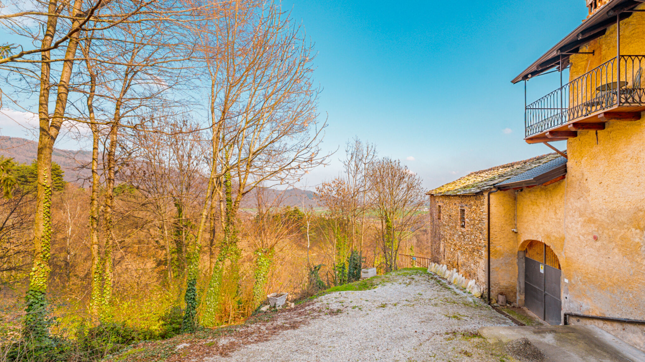 Italianway Villar San Costanzo Relais del Viandante - Valle Maira