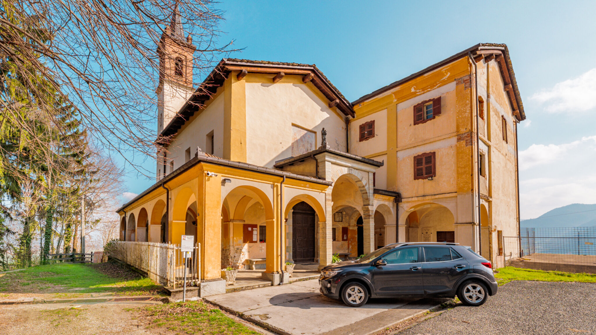 Italianway Villar San Costanzo Relais del Viandante - Valle Maira