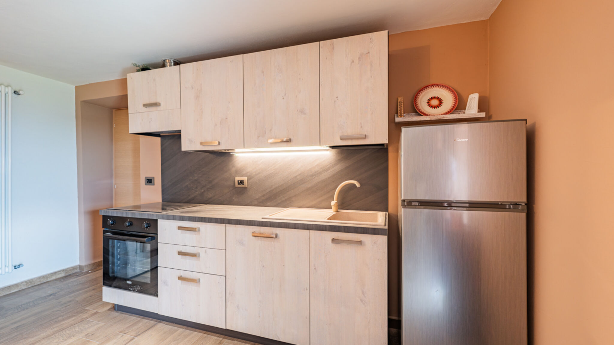 Italianway Villar San Costanzo Château Sunrise - Valle Maira