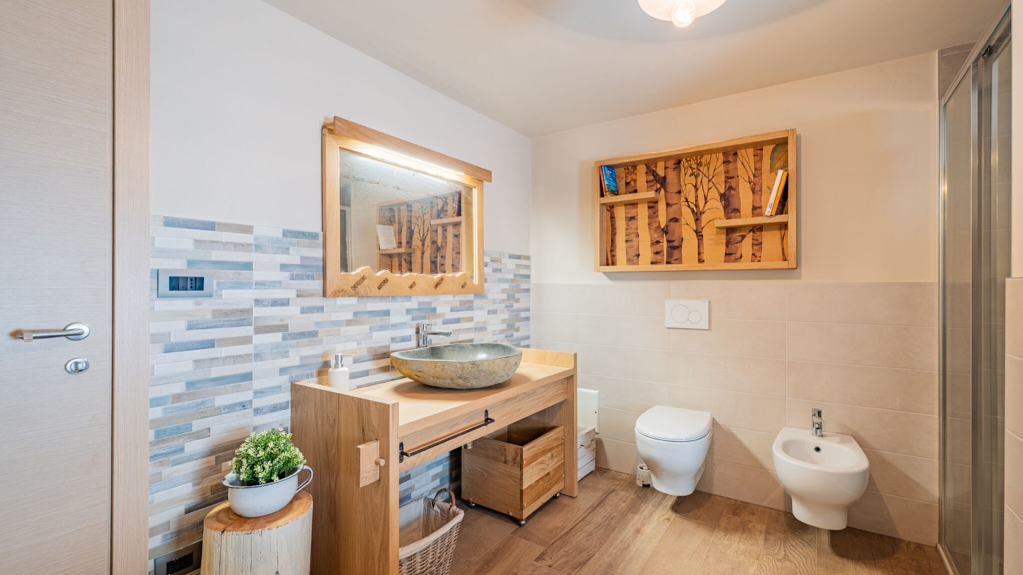 Italianway Villar San Costanzo Château Sunrise - Valle Maira