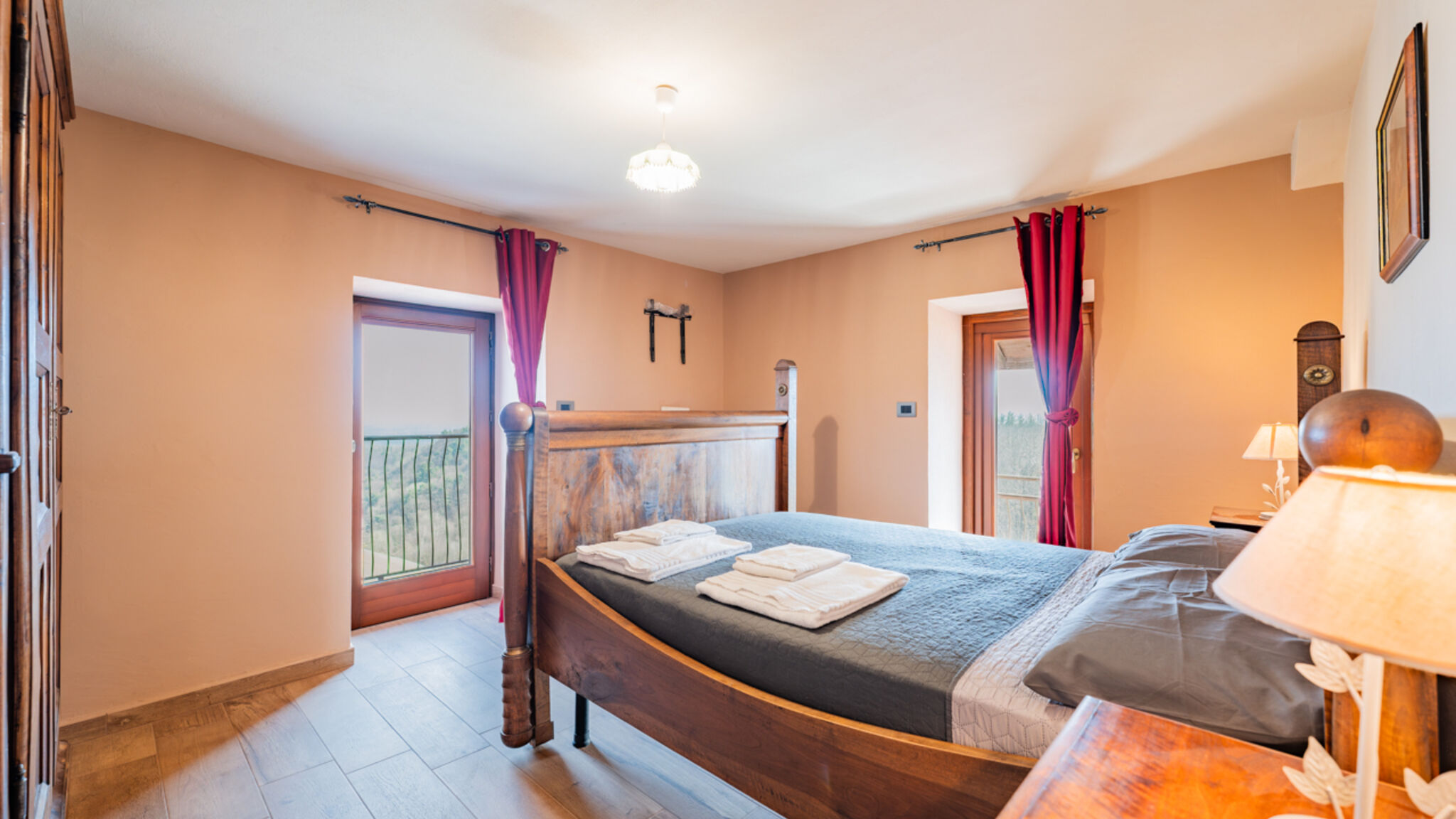 Italianway Villar San Costanzo Château Sunrise - Valle Maira