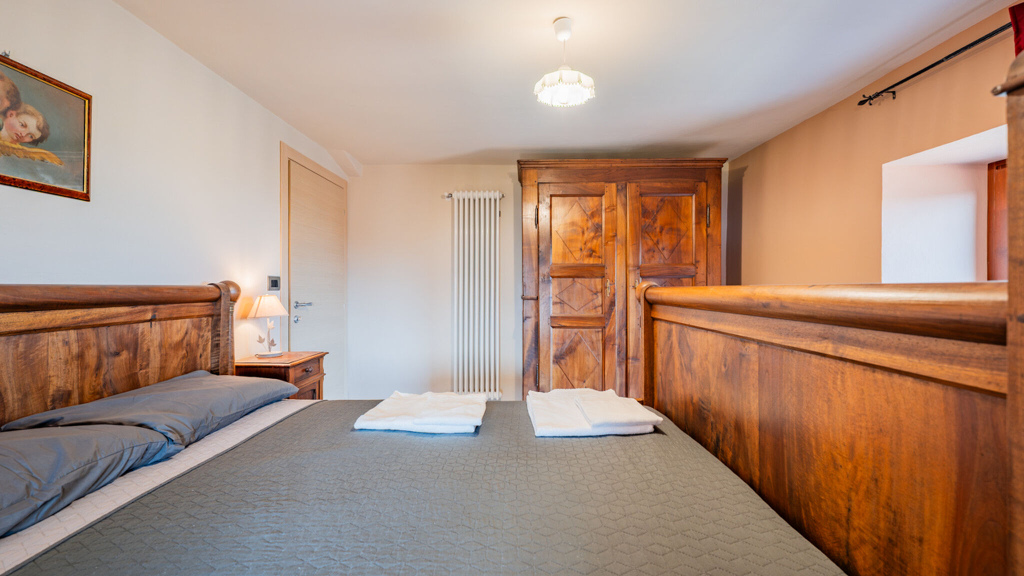 Italianway Villar San Costanzo Château Sunrise - Valle Maira