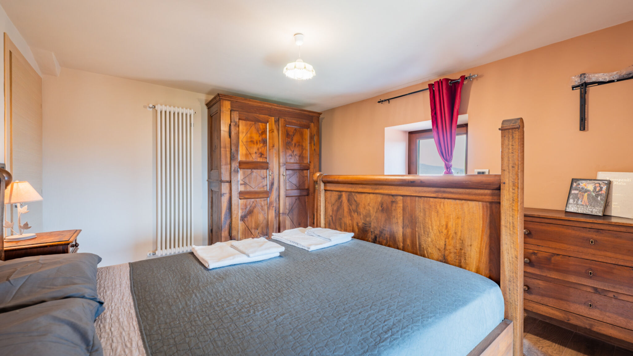 Italianway Villar San Costanzo Château Sunrise - Valle Maira