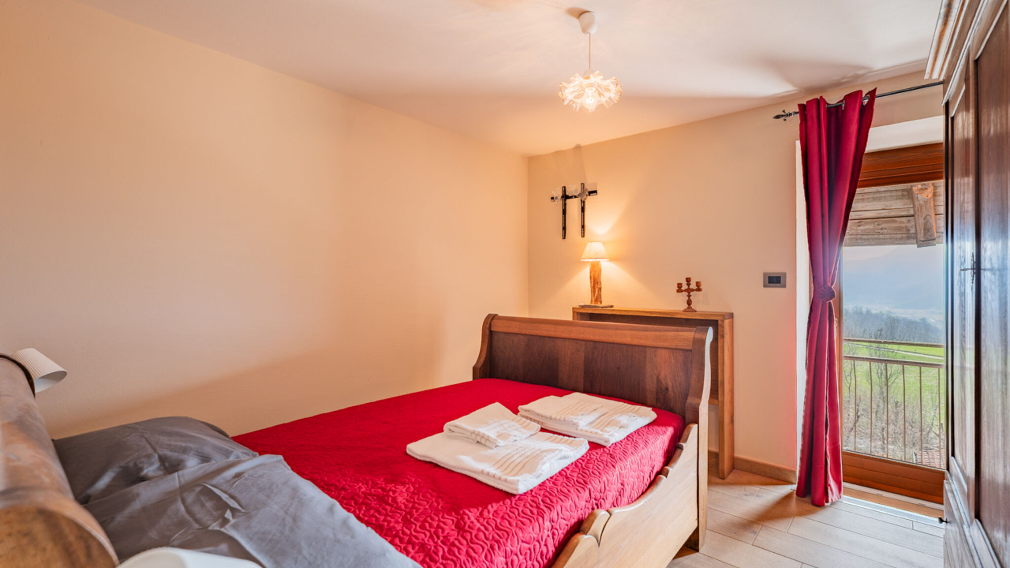 Italianway Villar San Costanzo Château Sunrise - Valle Maira