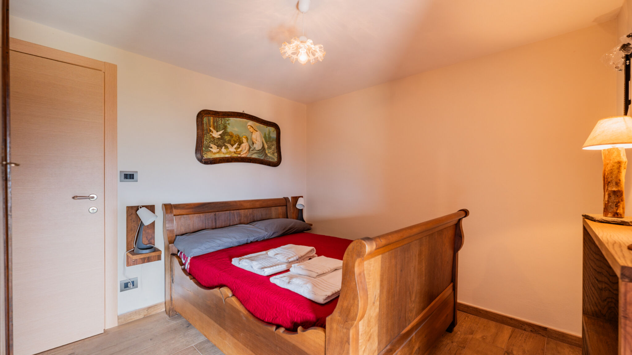 Italianway Villar San Costanzo Château Sunrise - Valle Maira