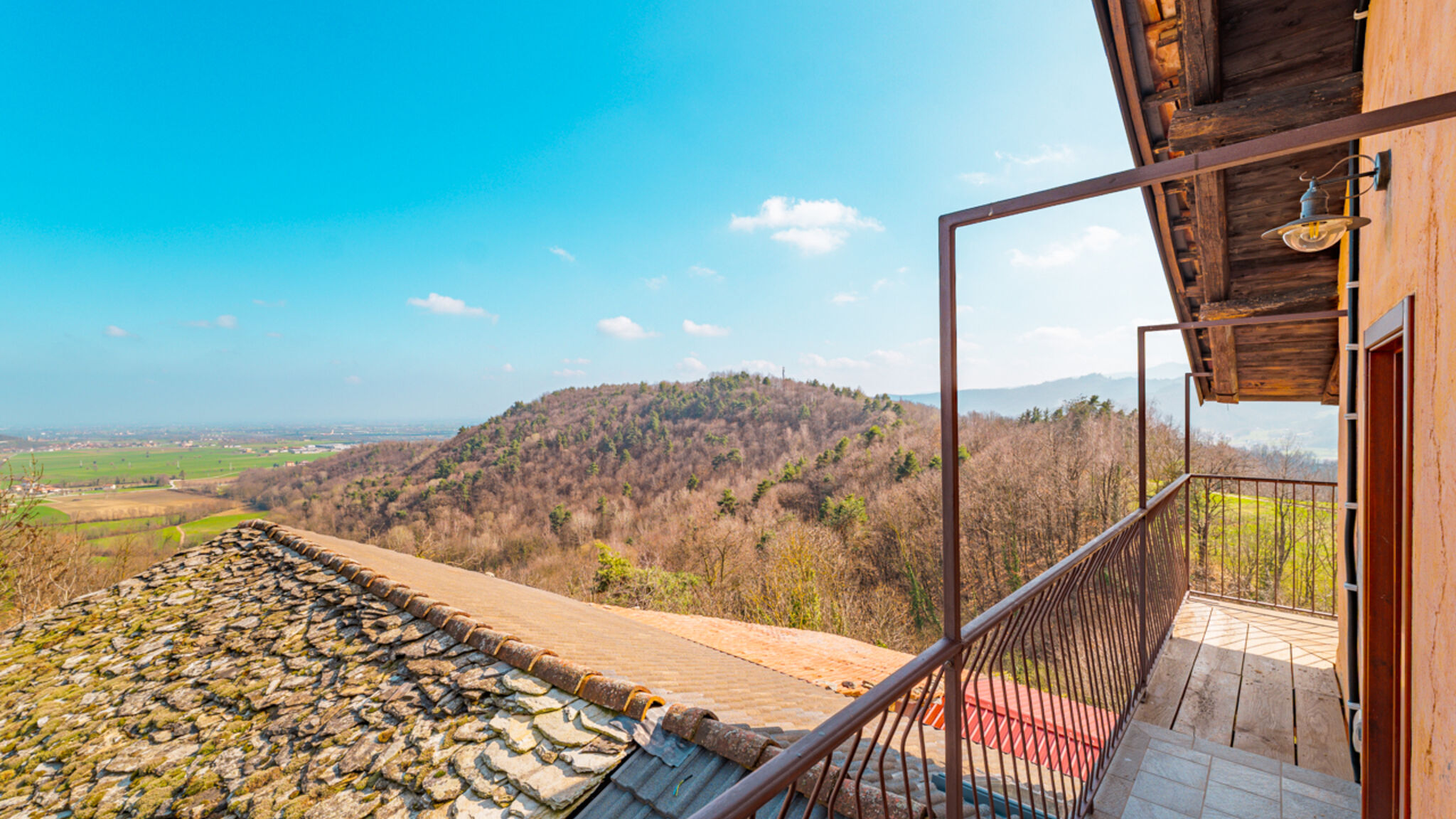 Italianway Villar San Costanzo Château Sunrise - Valle Maira