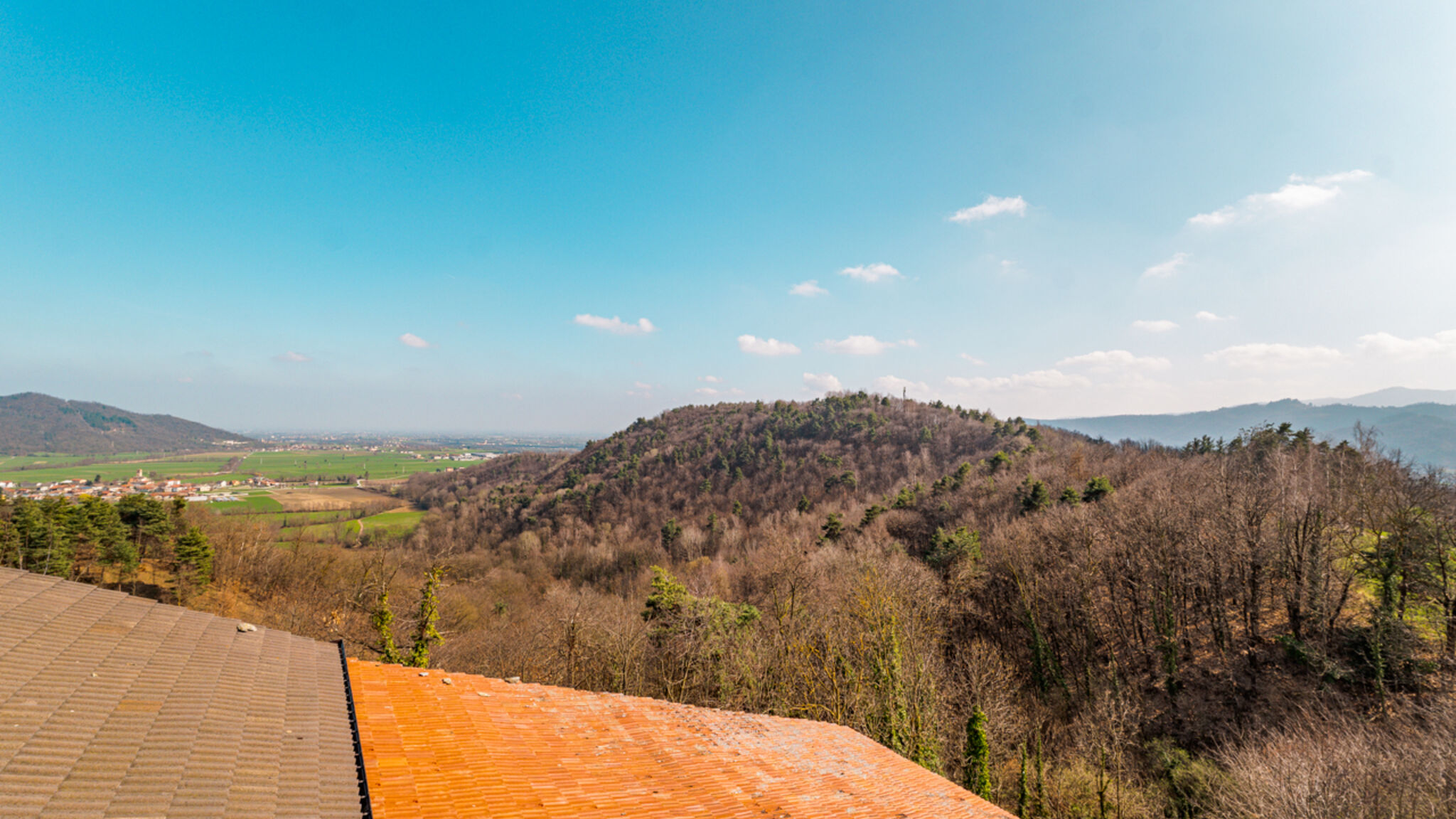 Italianway Villar San Costanzo Château Sunrise - Valle Maira