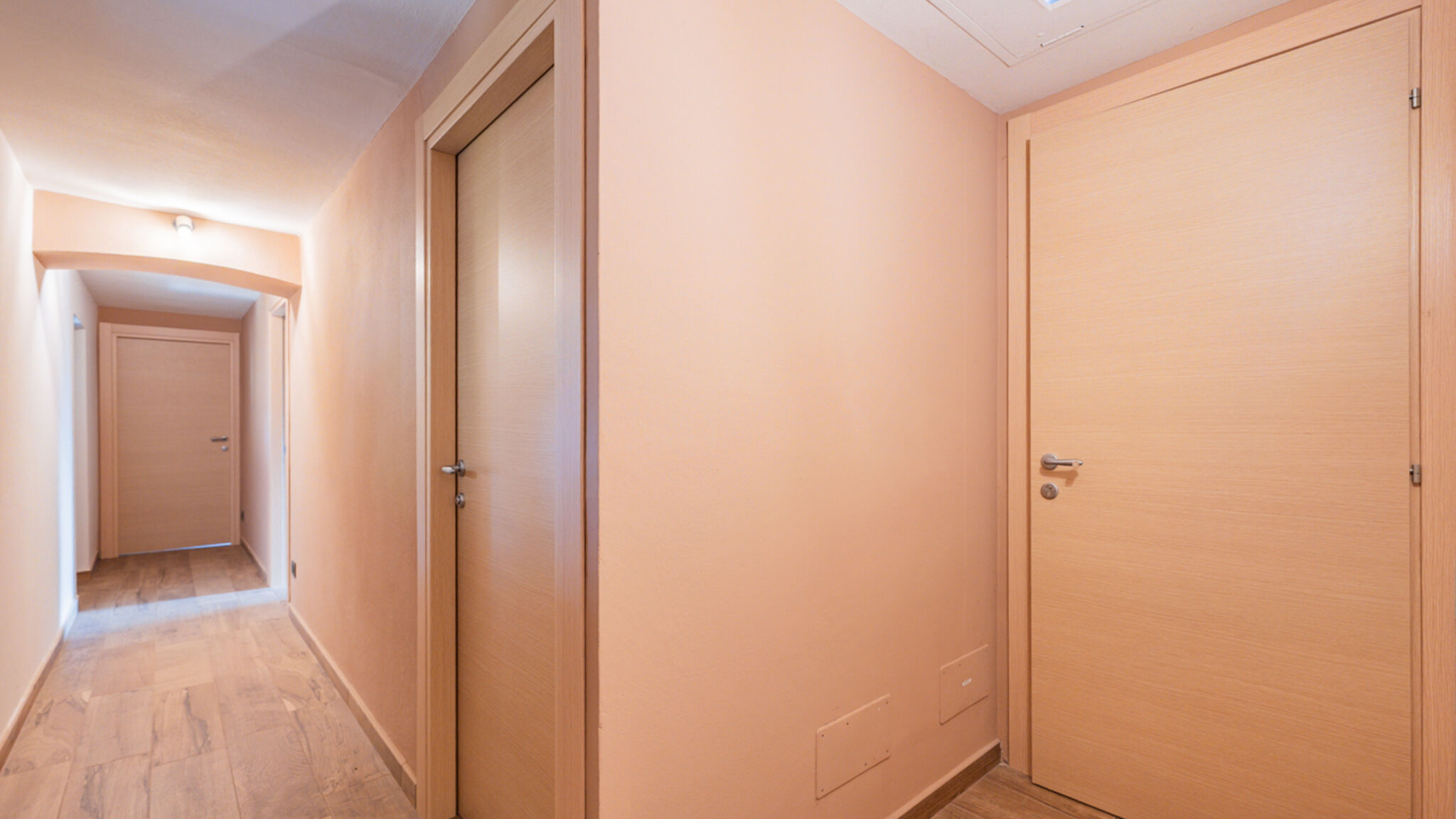 Italianway Villar San Costanzo Château Sunrise - Valle Maira