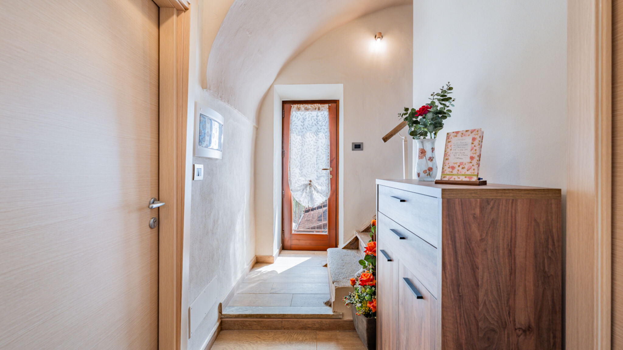 Italianway Villar San Costanzo Château Sunrise - Valle Maira