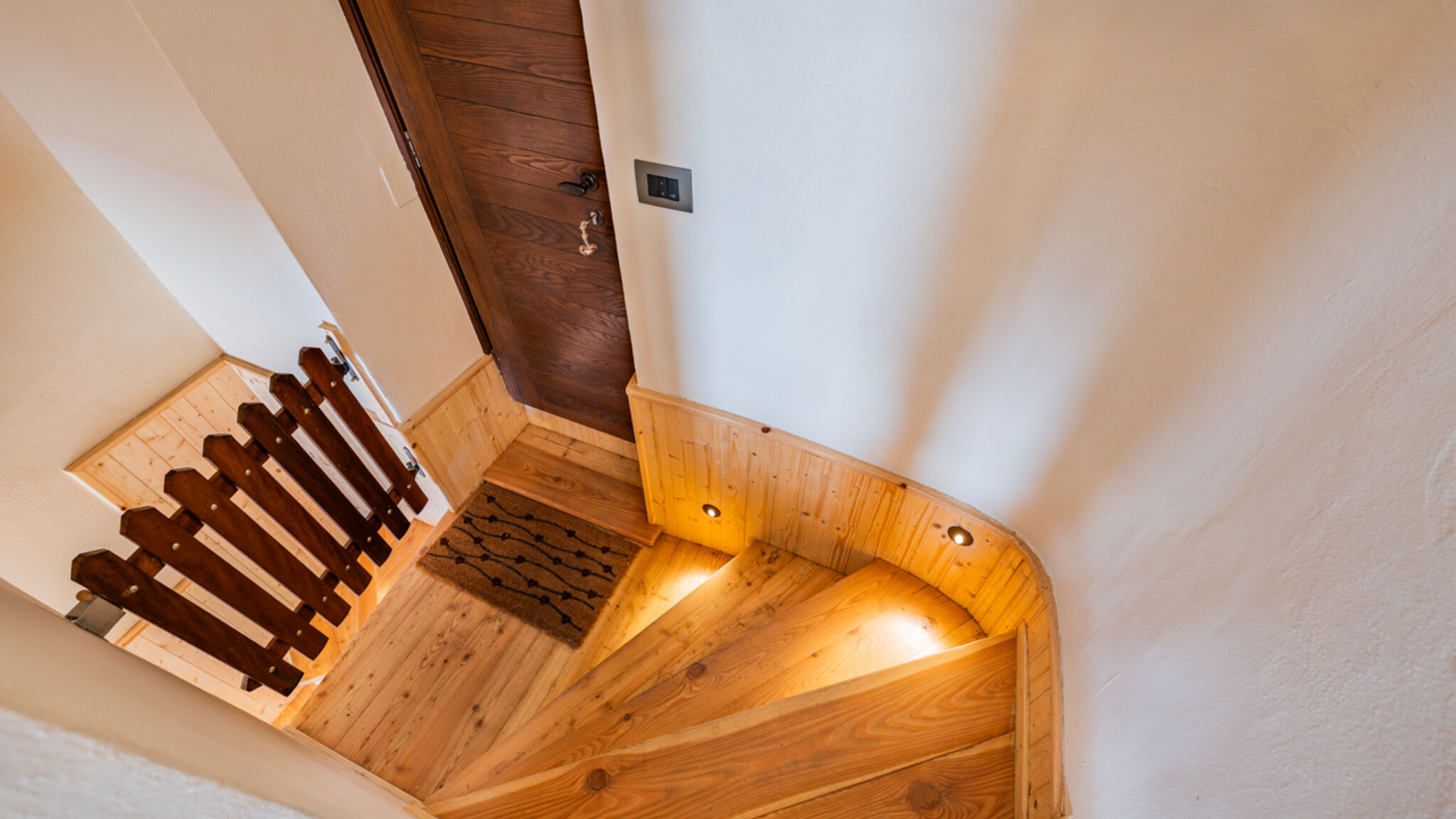 Italianway Villar San Costanzo Château Sunrise - Valle Maira