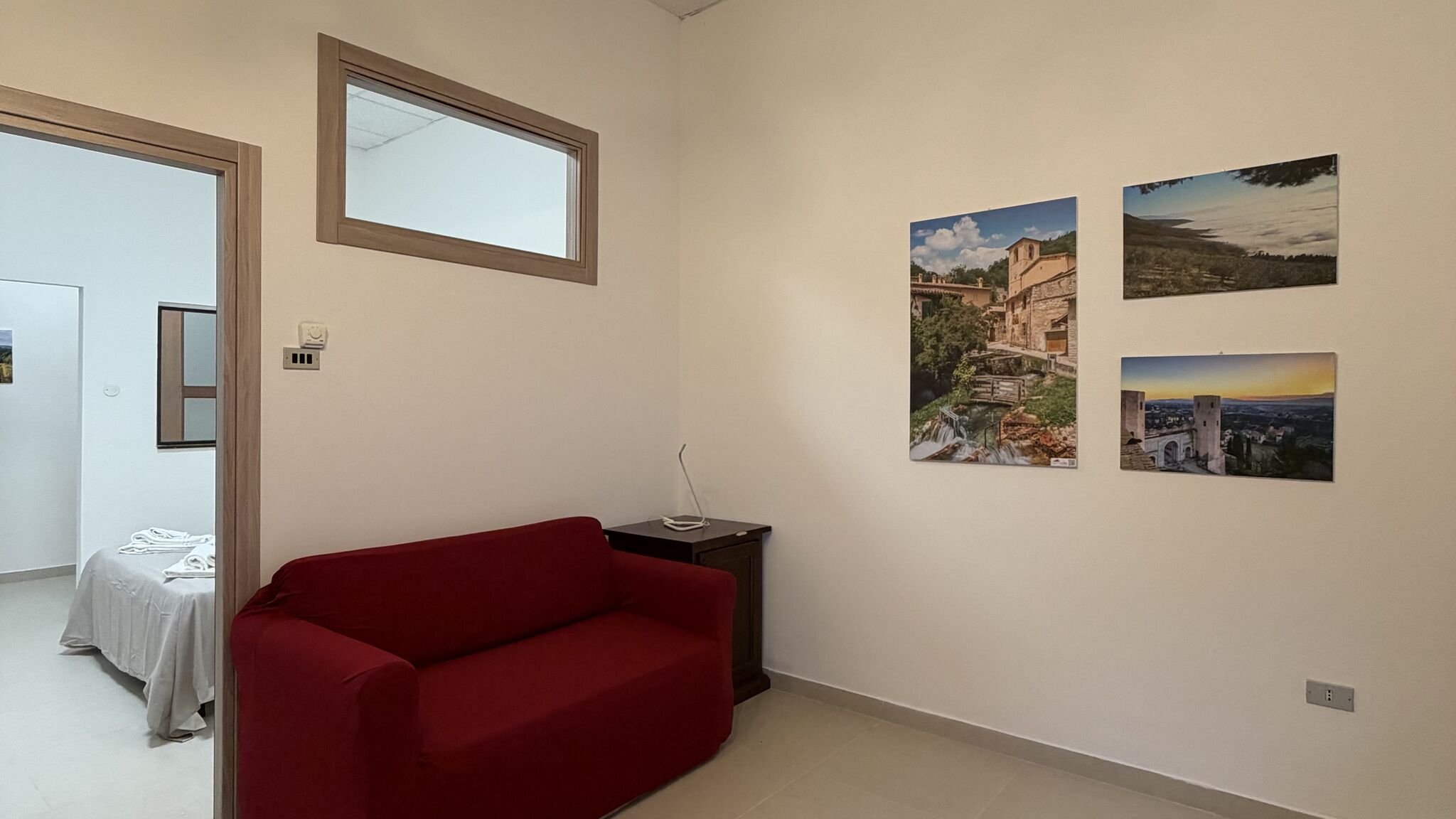 Italianway Foligno Guest House Colfiorito by Ospitaci-appartamento