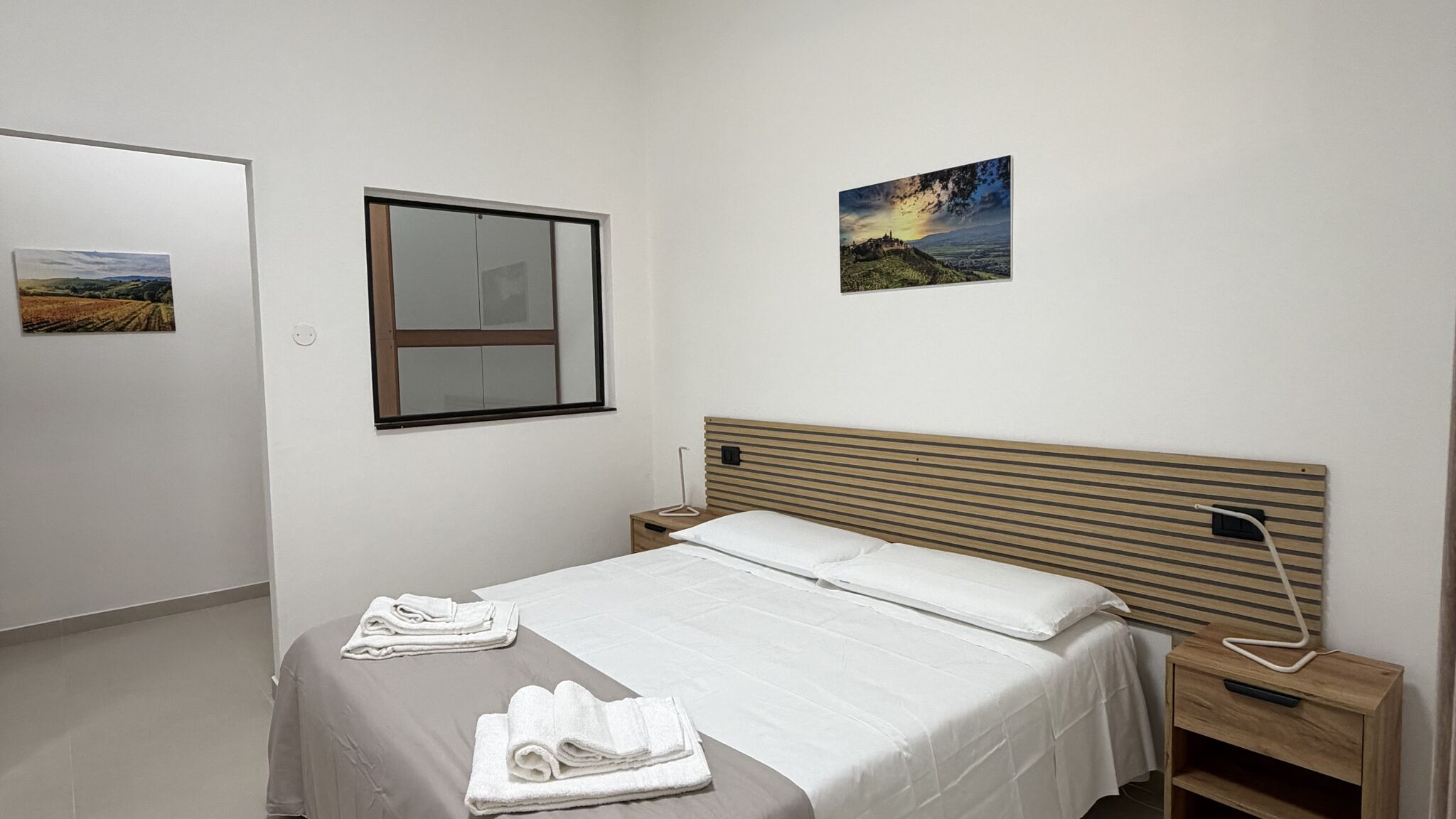 Italianway Foligno Guest House Colfiorito by Ospitaci-appartamento