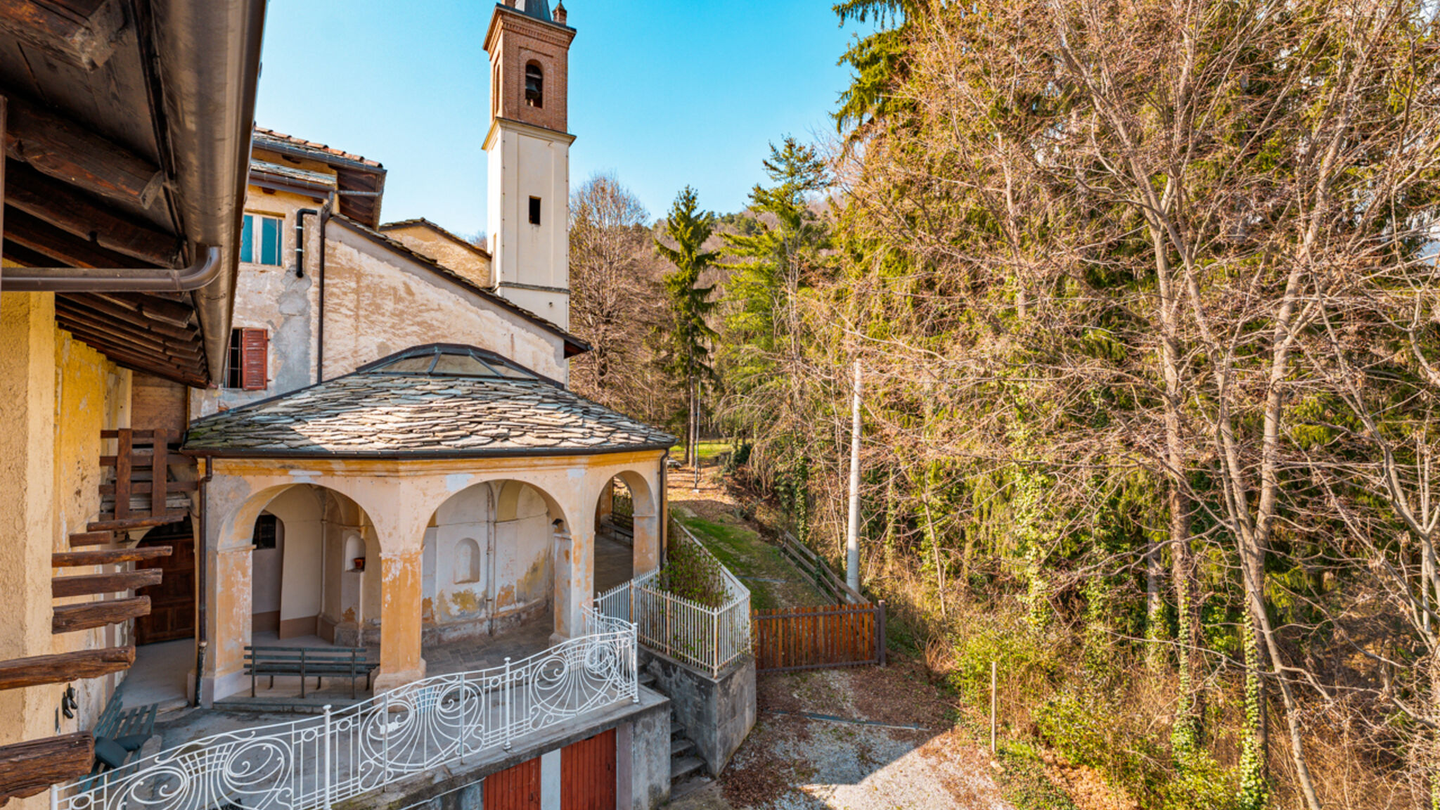 Italianway Villar San Costanzo Relais del Viandante - Valle Maira