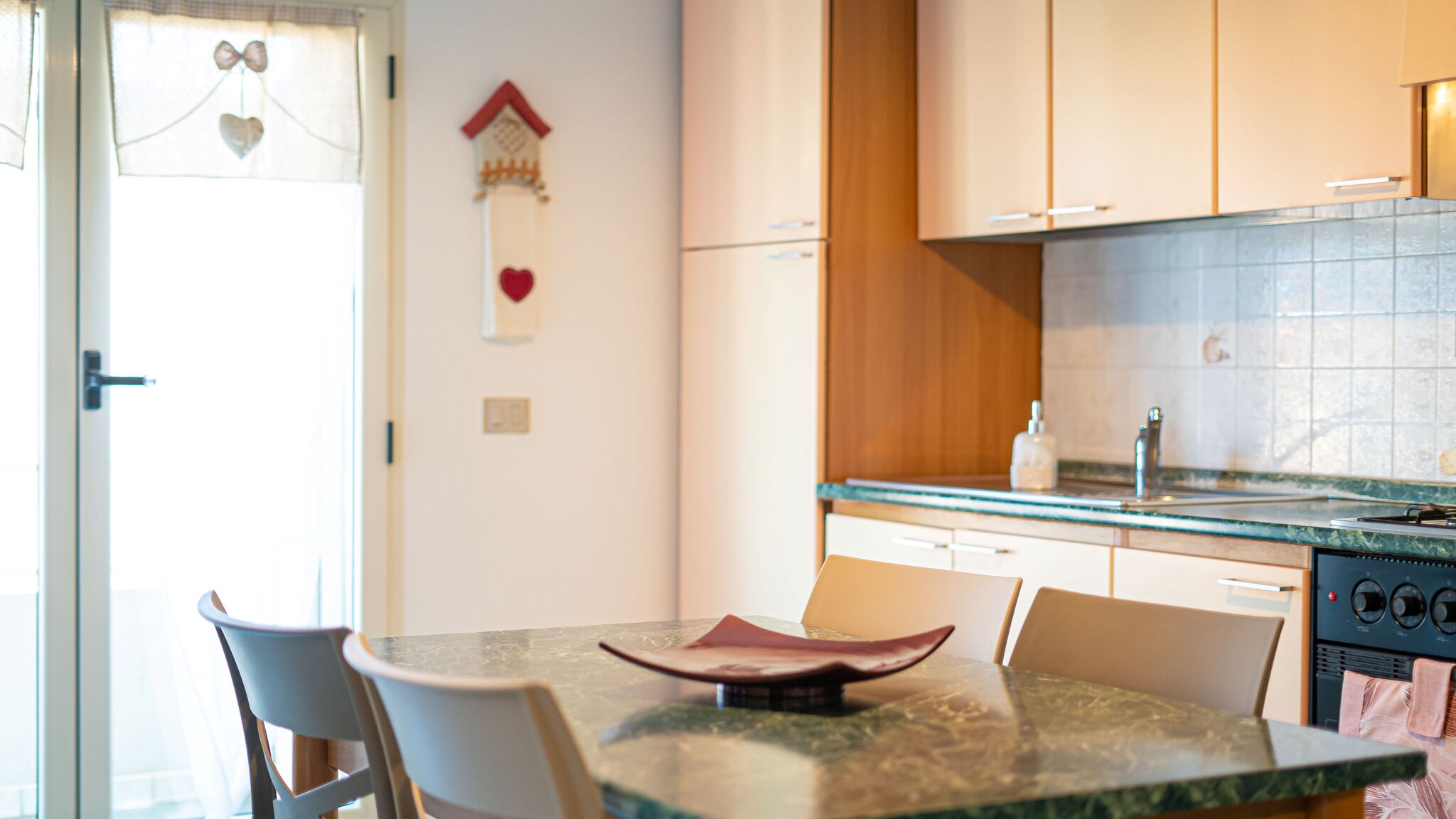 Italianway Siniscola Berchida 1 