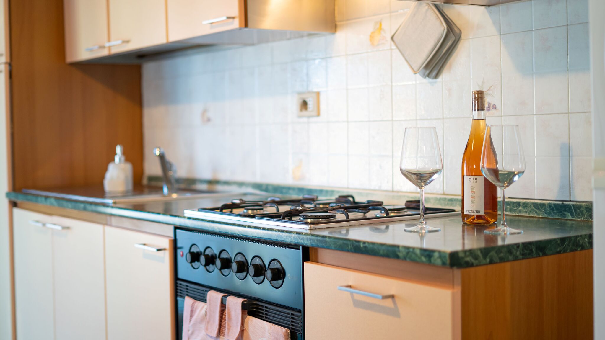 Italianway Siniscola Berchida 1 