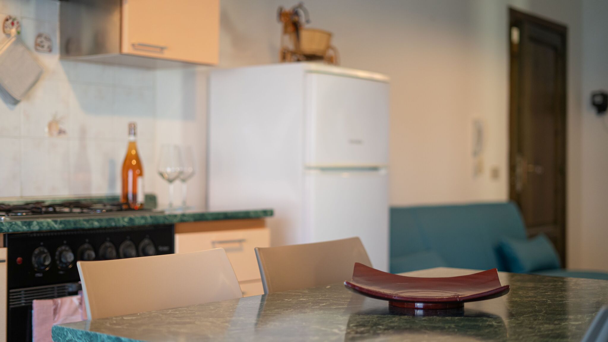 Italianway Siniscola Berchida 1 