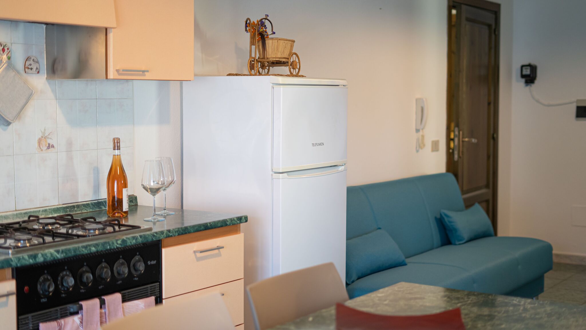 Italianway Siniscola Berchida 1 