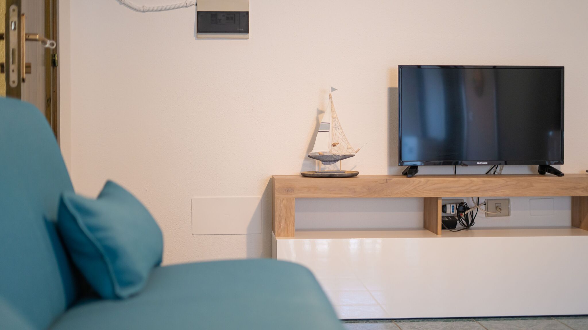 Italianway Siniscola Berchida 1 