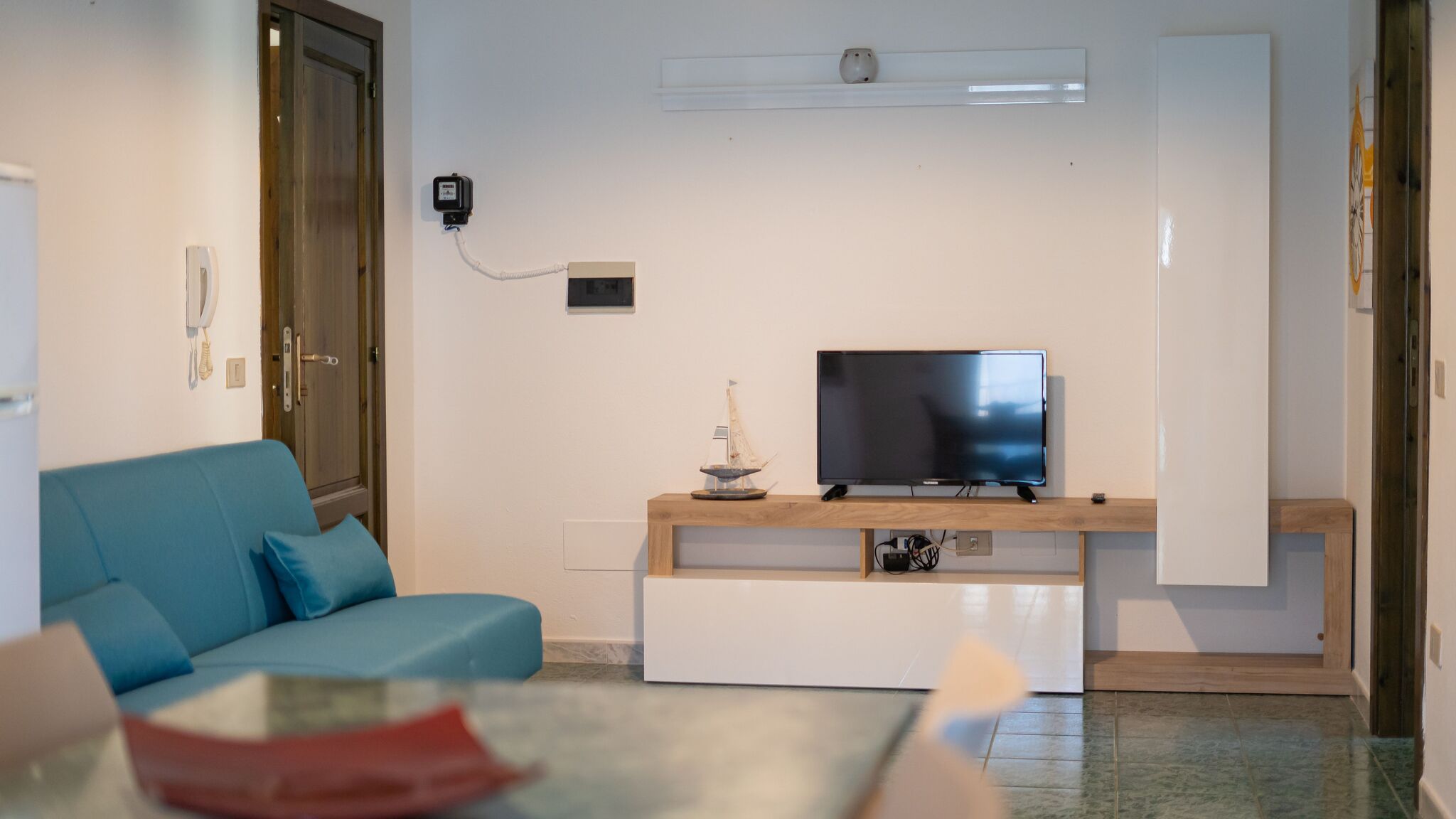 Italianway Siniscola Berchida 1 