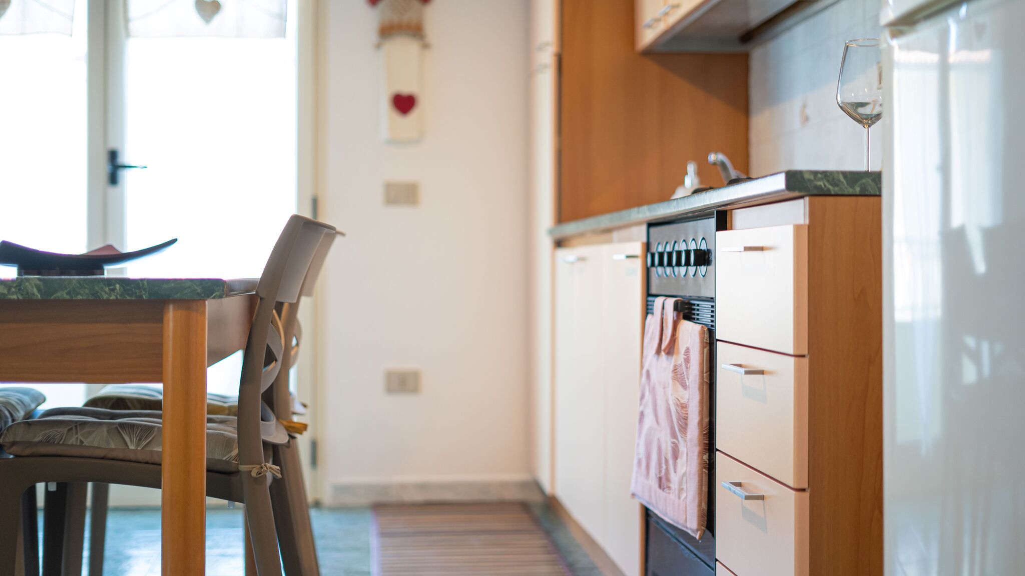 Italianway Siniscola Berchida 1 