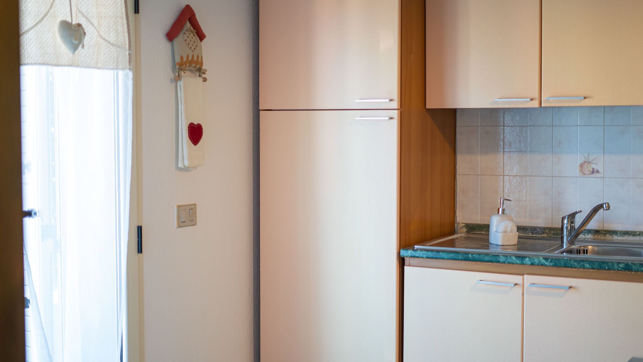 Italianway Siniscola Berchida 1 