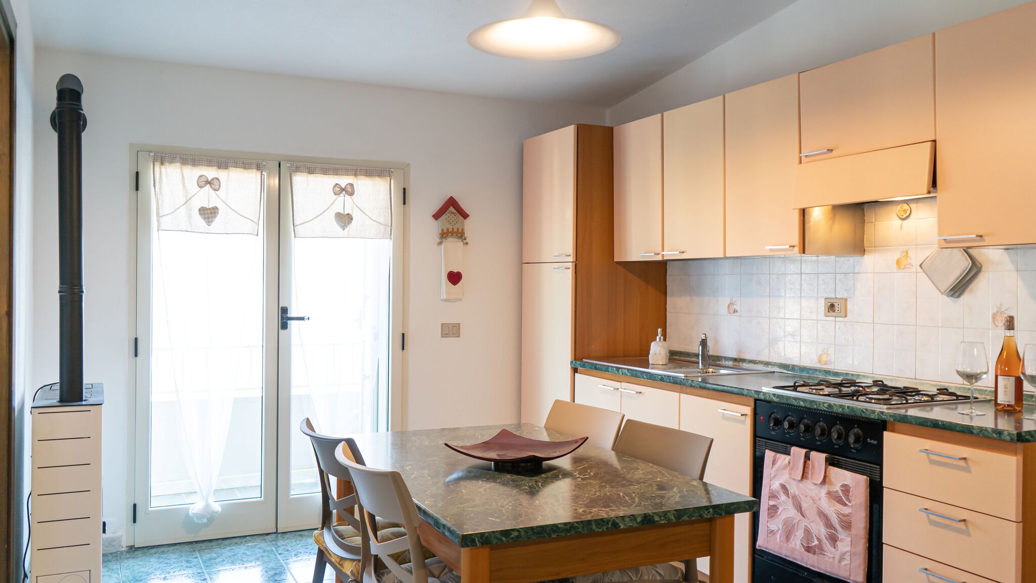 Italianway Siniscola Berchida 1 