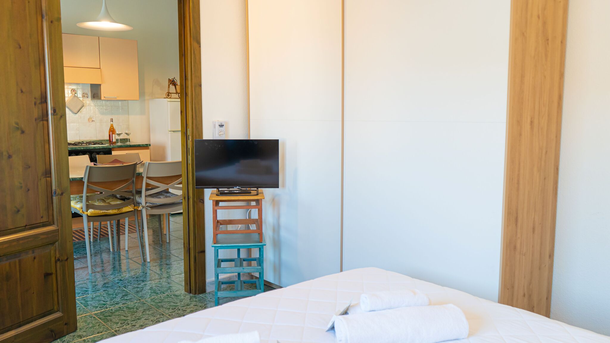 Italianway Siniscola Berchida 1 