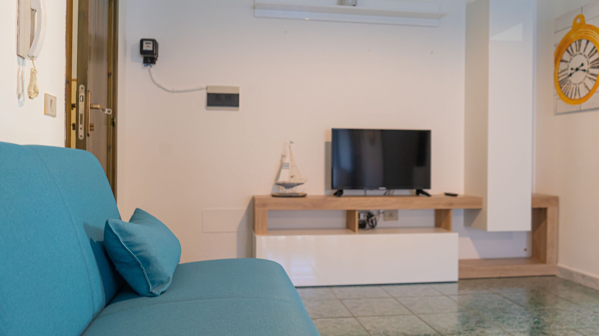 Italianway Siniscola Berchida 1 