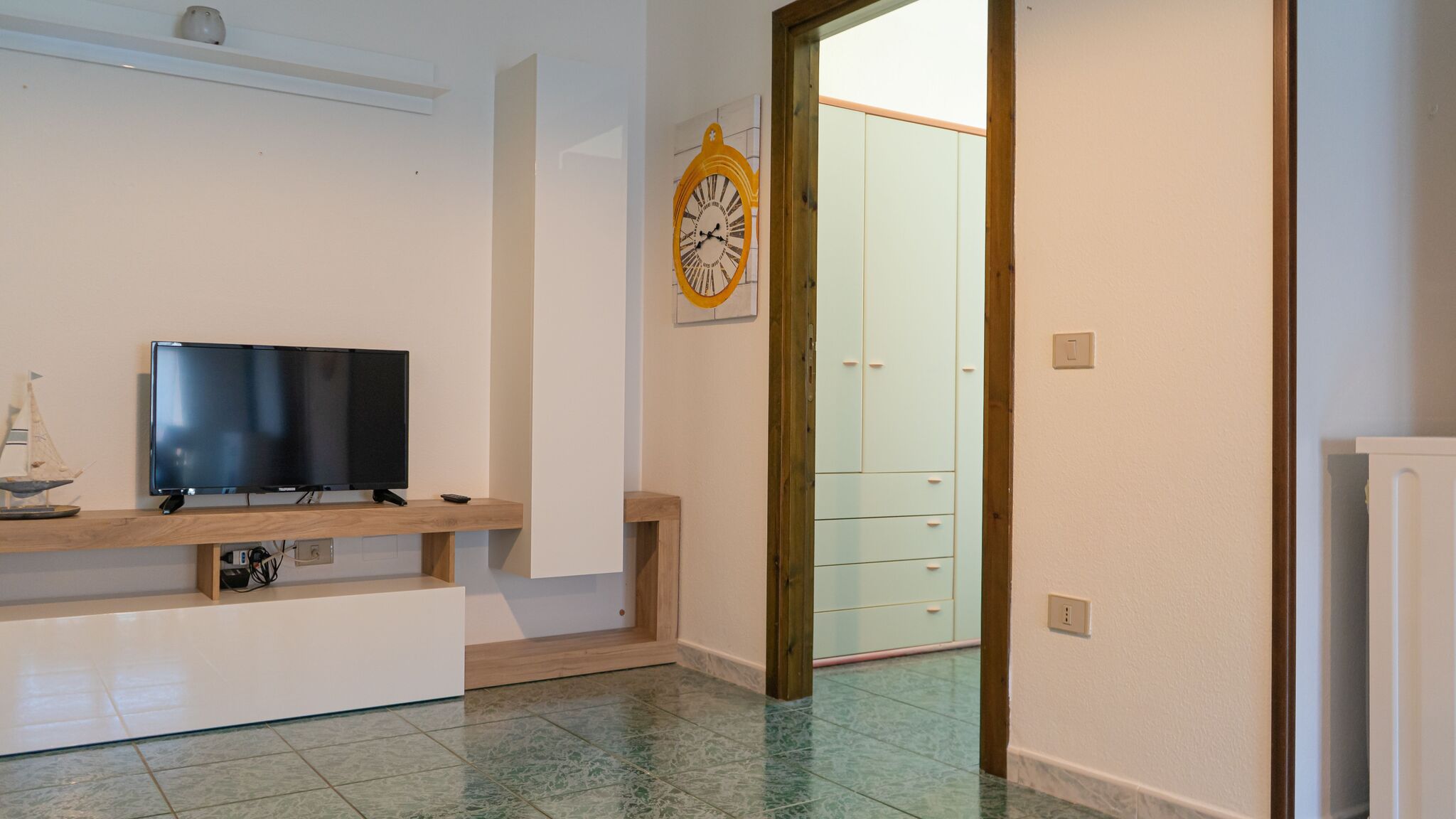 Italianway Siniscola Berchida 1 