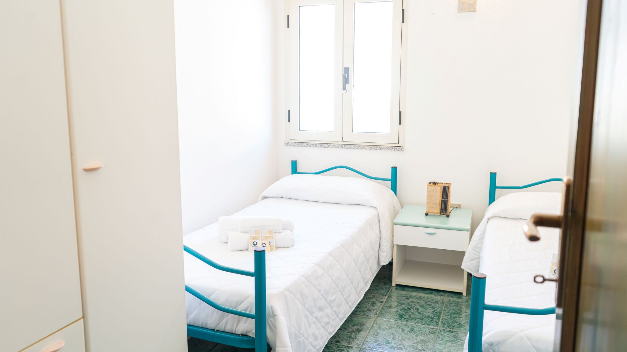 Italianway Siniscola Berchida 1 