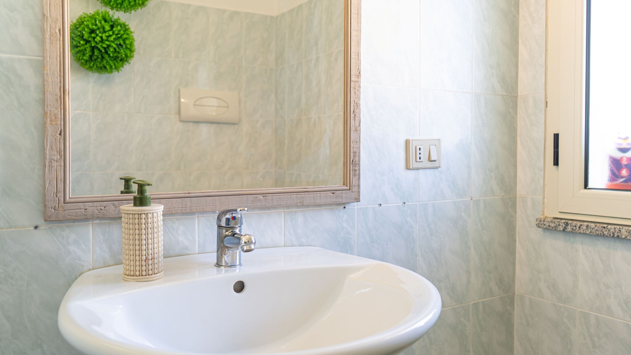 Italianway Siniscola Berchida 1 