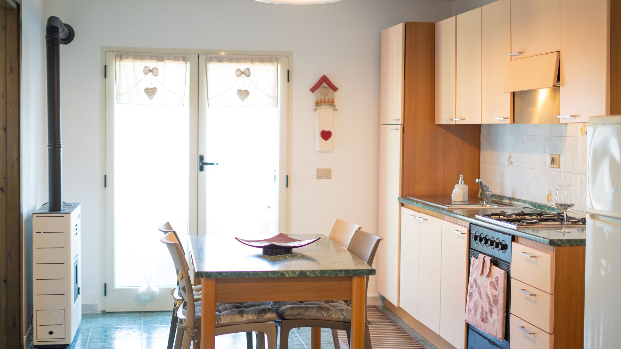 Italianway Siniscola Berchida 1 