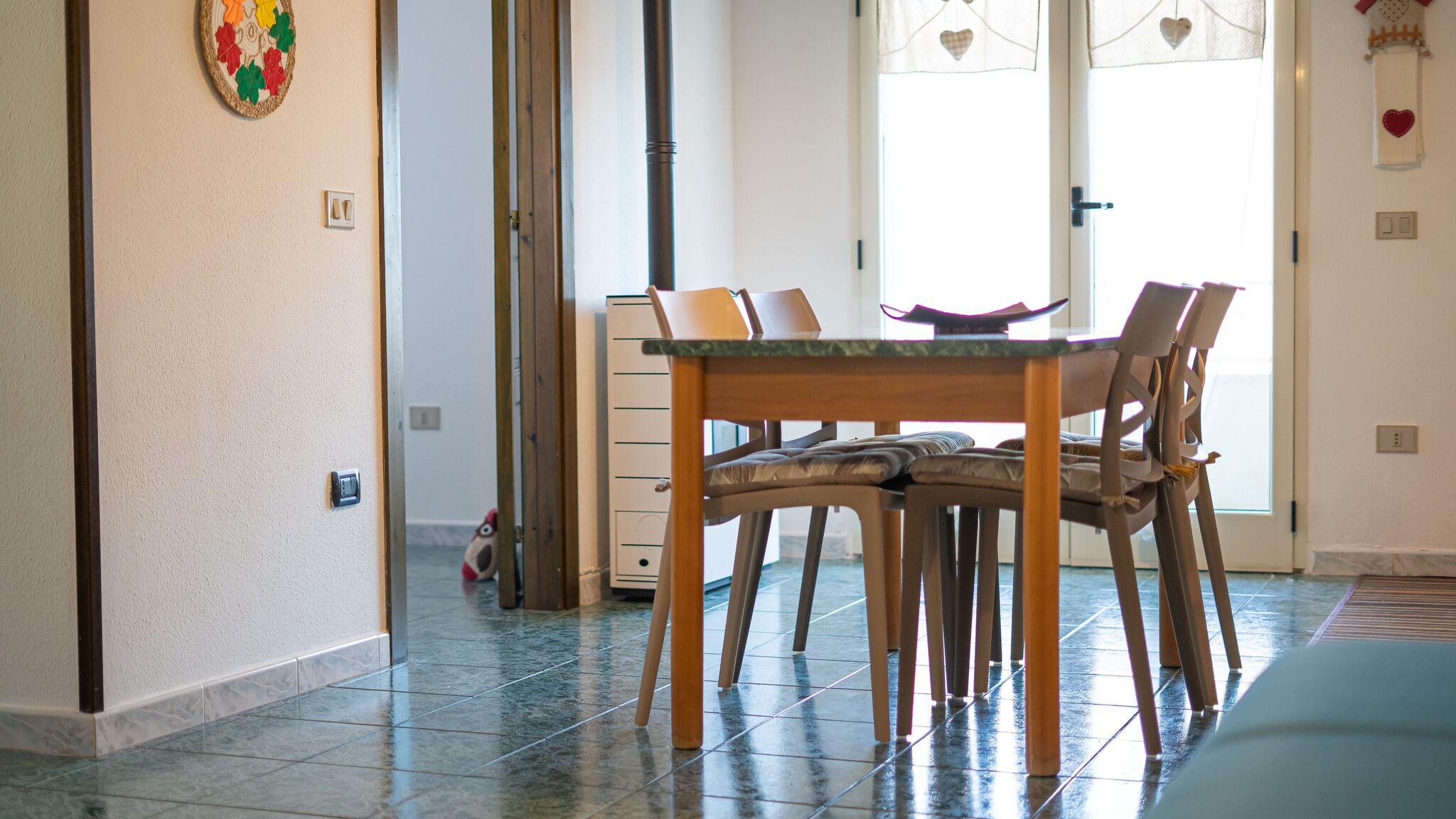 Italianway Siniscola Berchida 1 