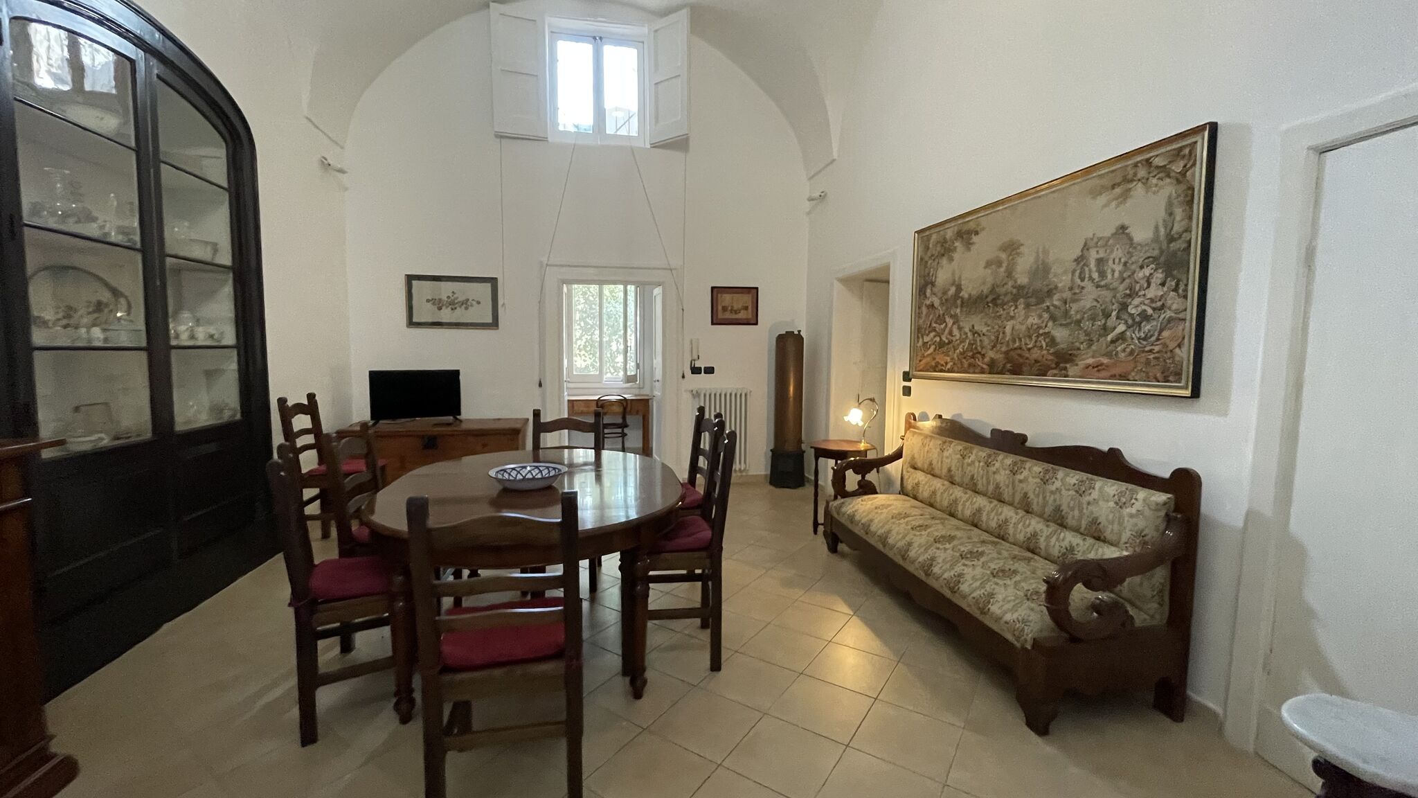 Italianway Lecce Casa del Barone