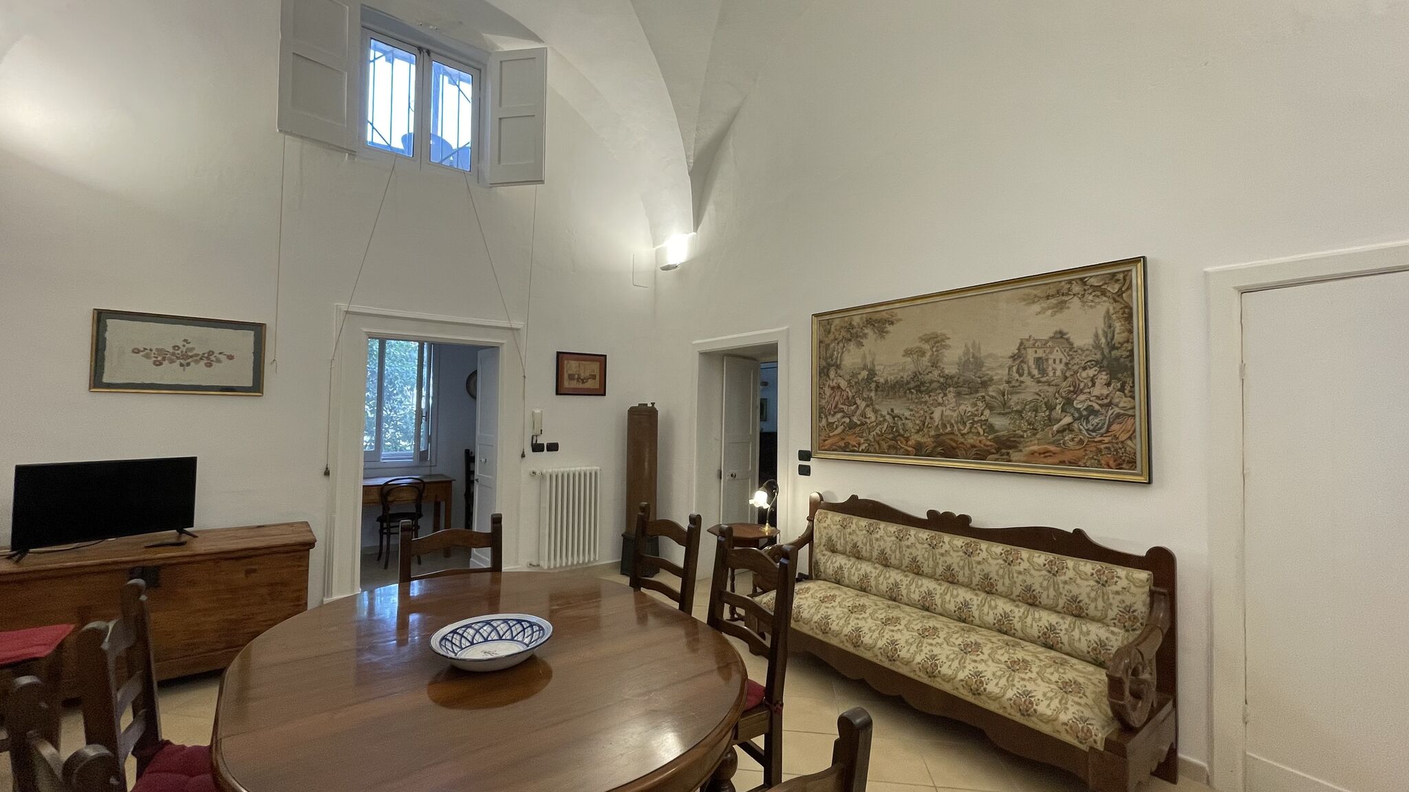 Italianway Lecce Casa del Barone