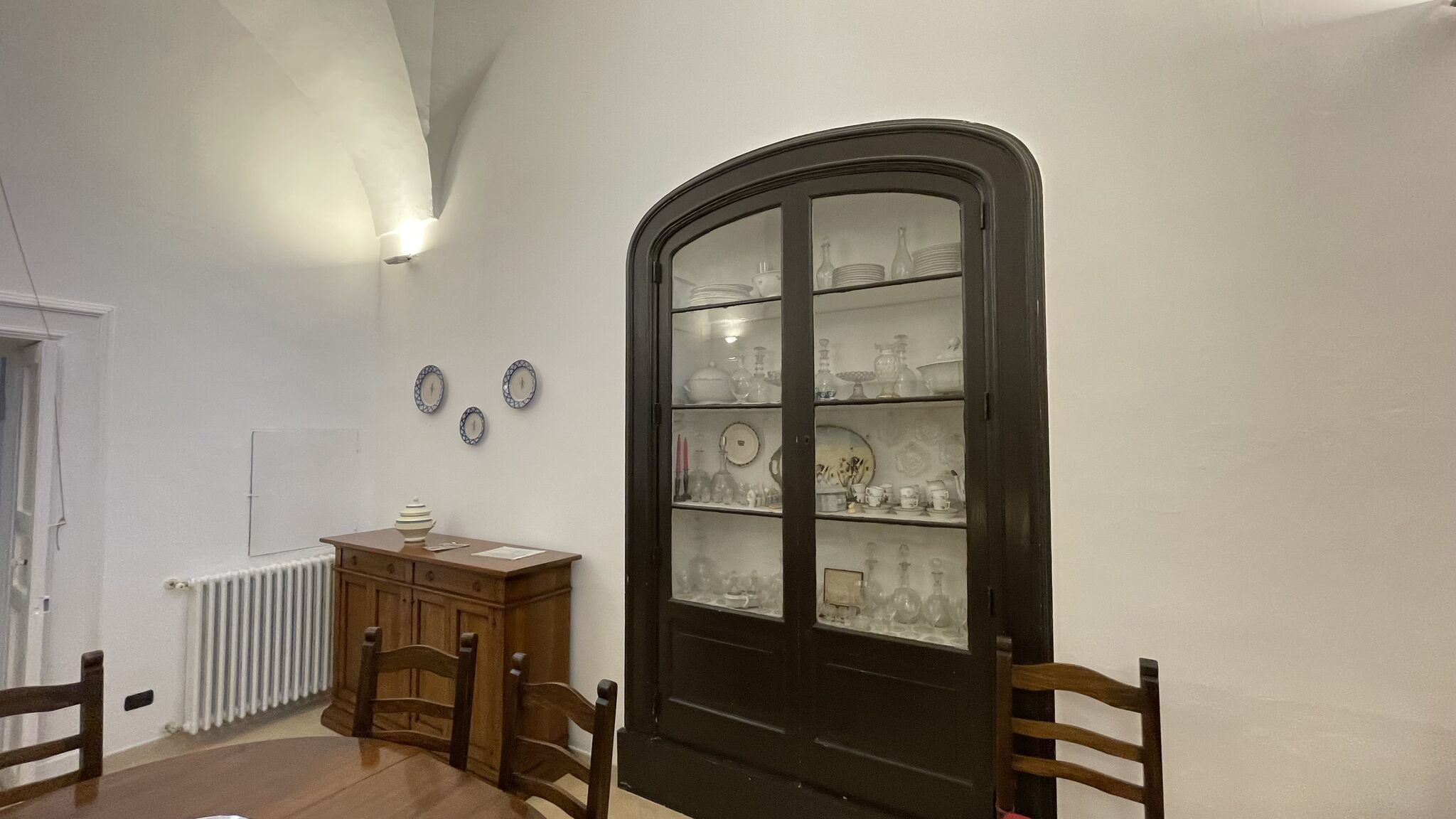 Italianway Lecce Casa del Barone