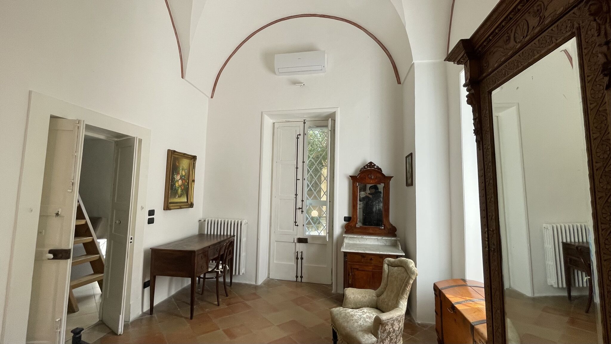 Italianway Lecce Casa del Barone