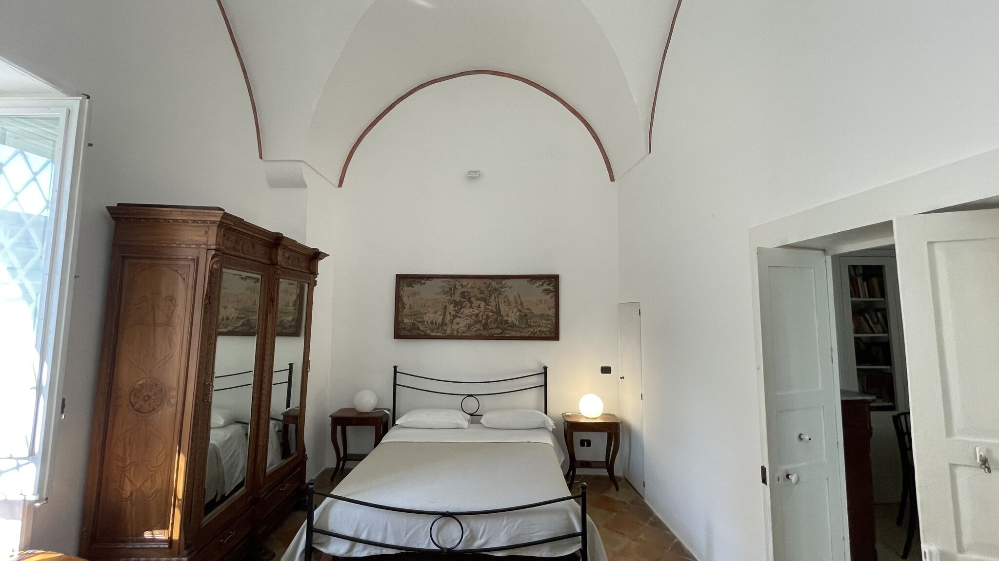 Italianway Lecce Casa del Barone