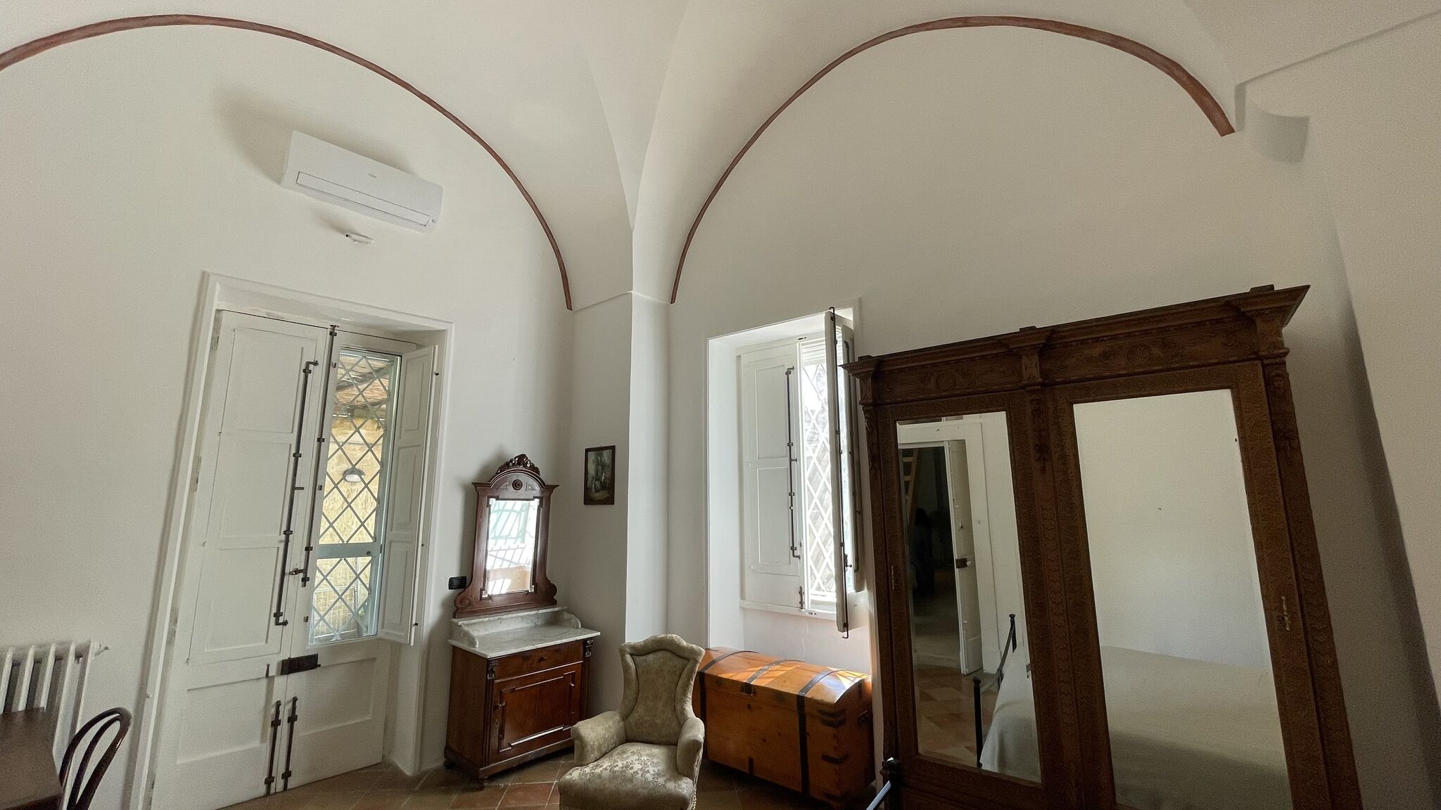 Italianway Lecce Casa del Barone