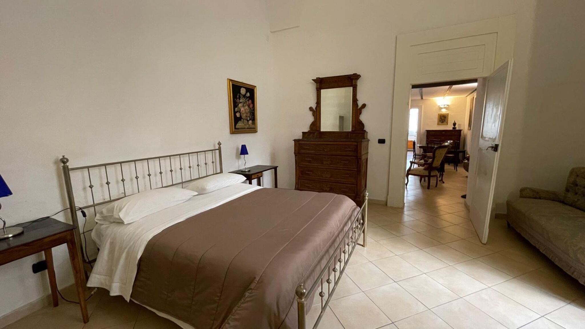 Italianway Lecce Casa del Barone