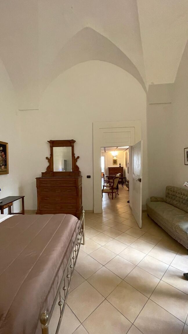 Italianway Lecce Casa del Barone