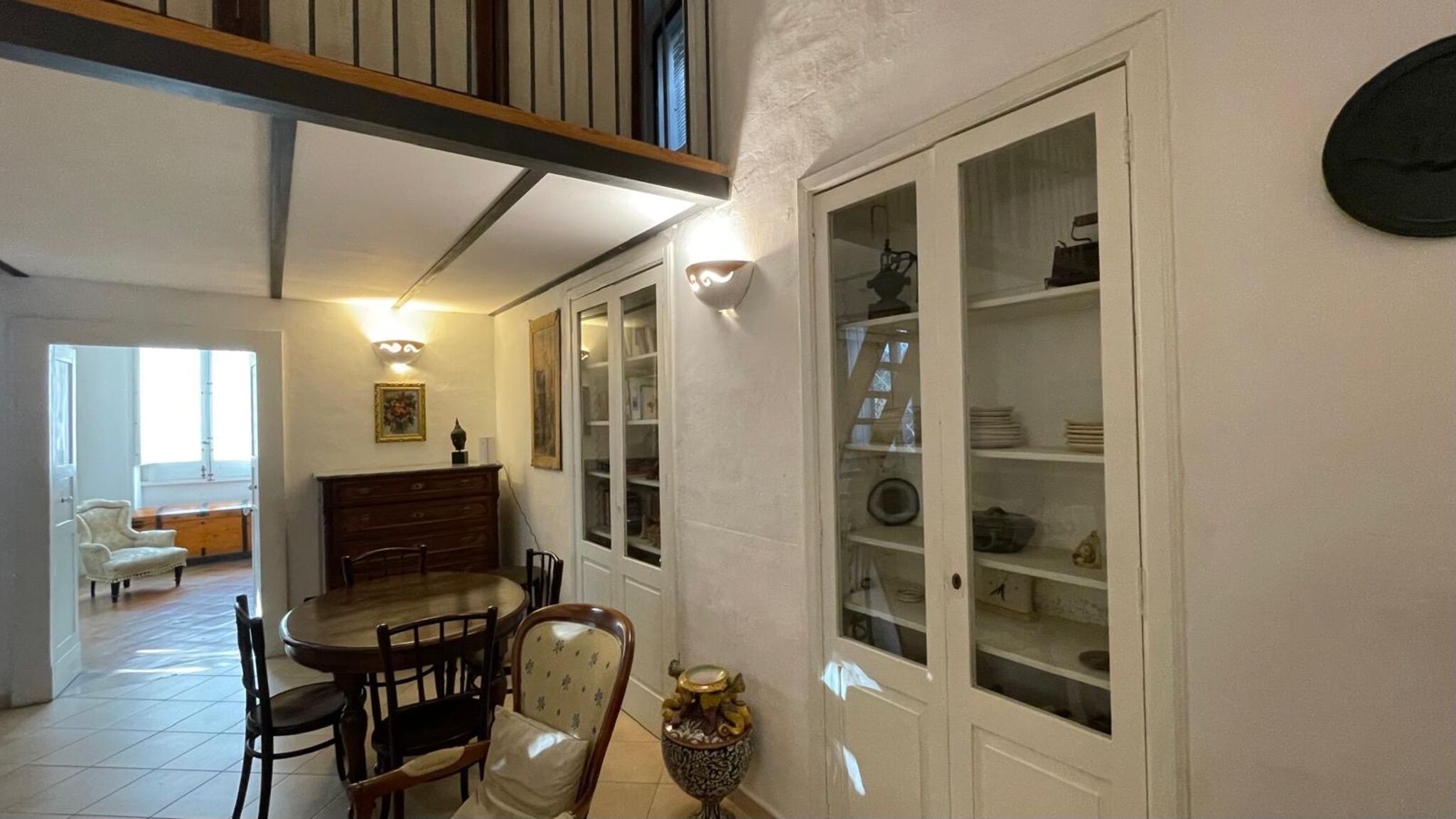 Italianway Lecce Casa del Barone