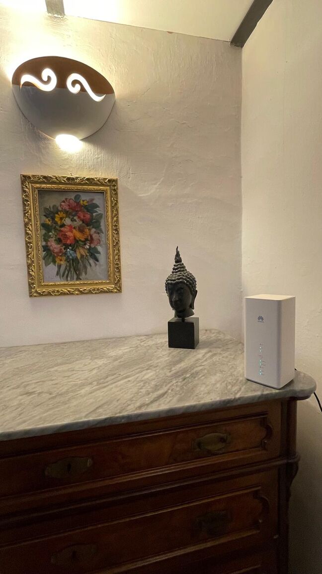 Italianway Lecce Casa del Barone