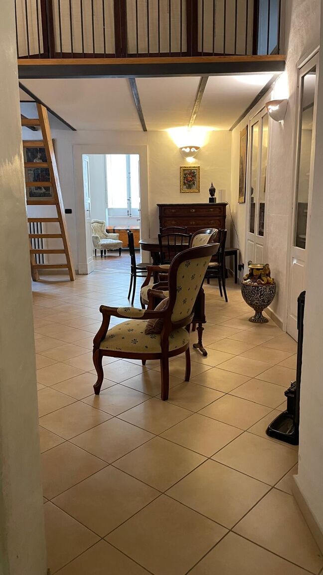 Italianway Lecce Casa del Barone