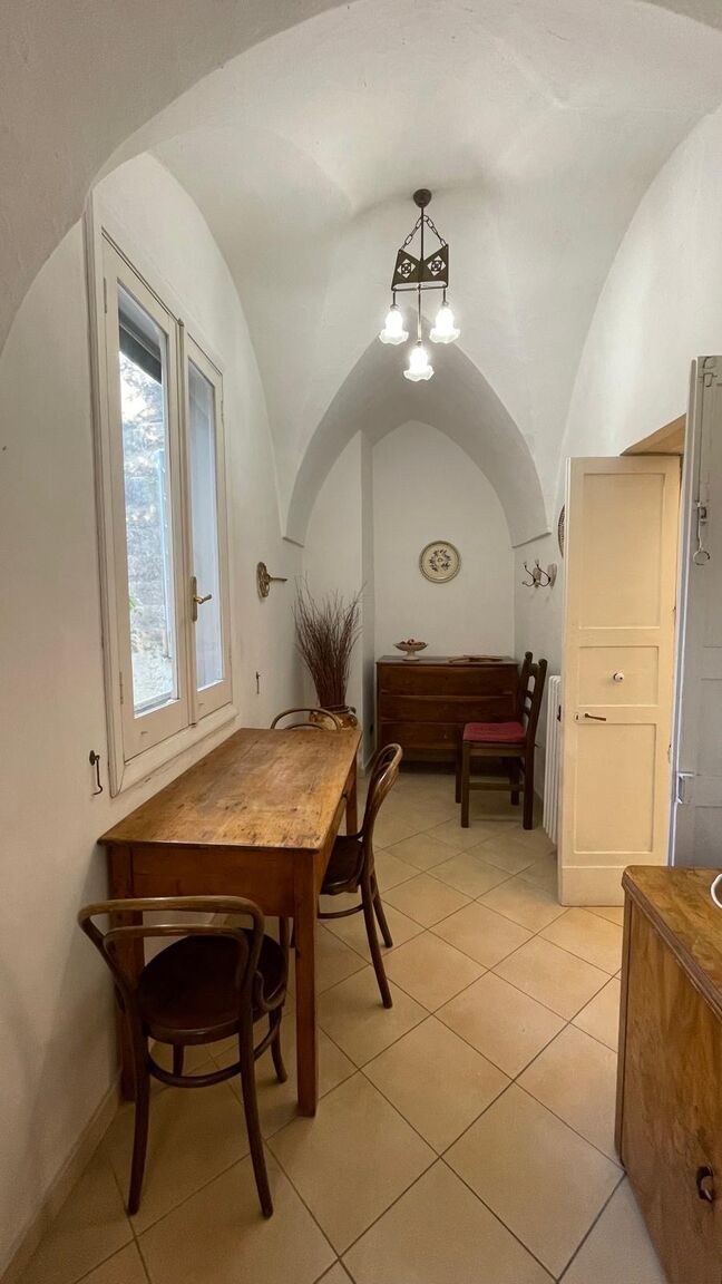 Italianway Lecce Casa del Barone